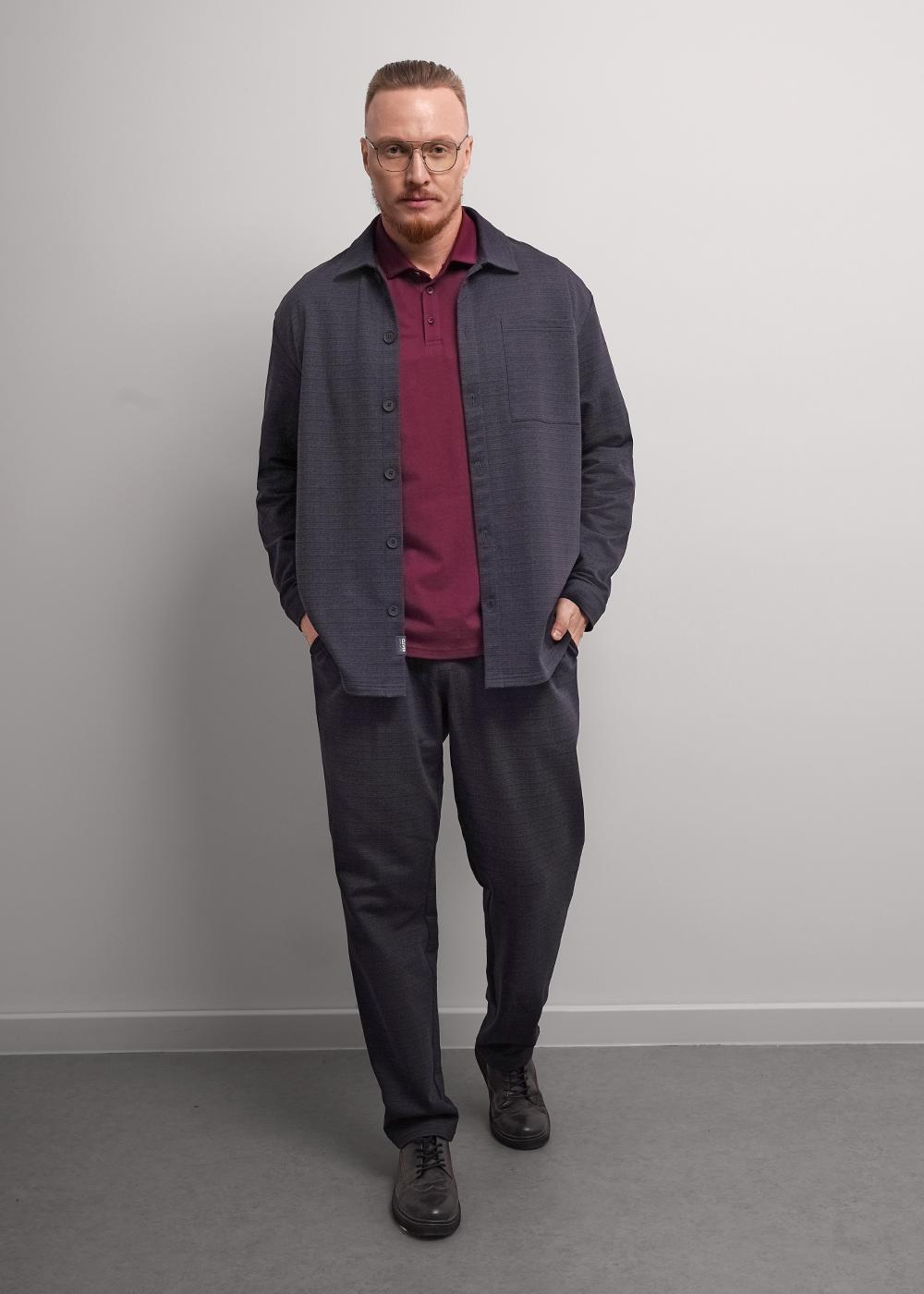 CLE 452508/03ан Куртка мужская