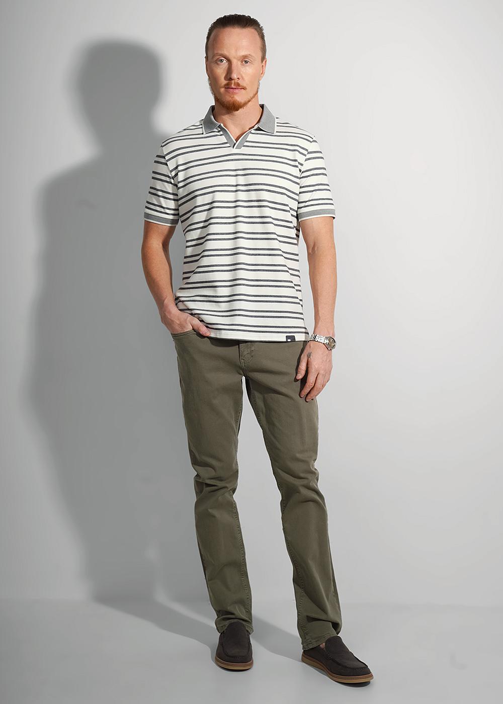 CLE 562677/11злн Поло мужское