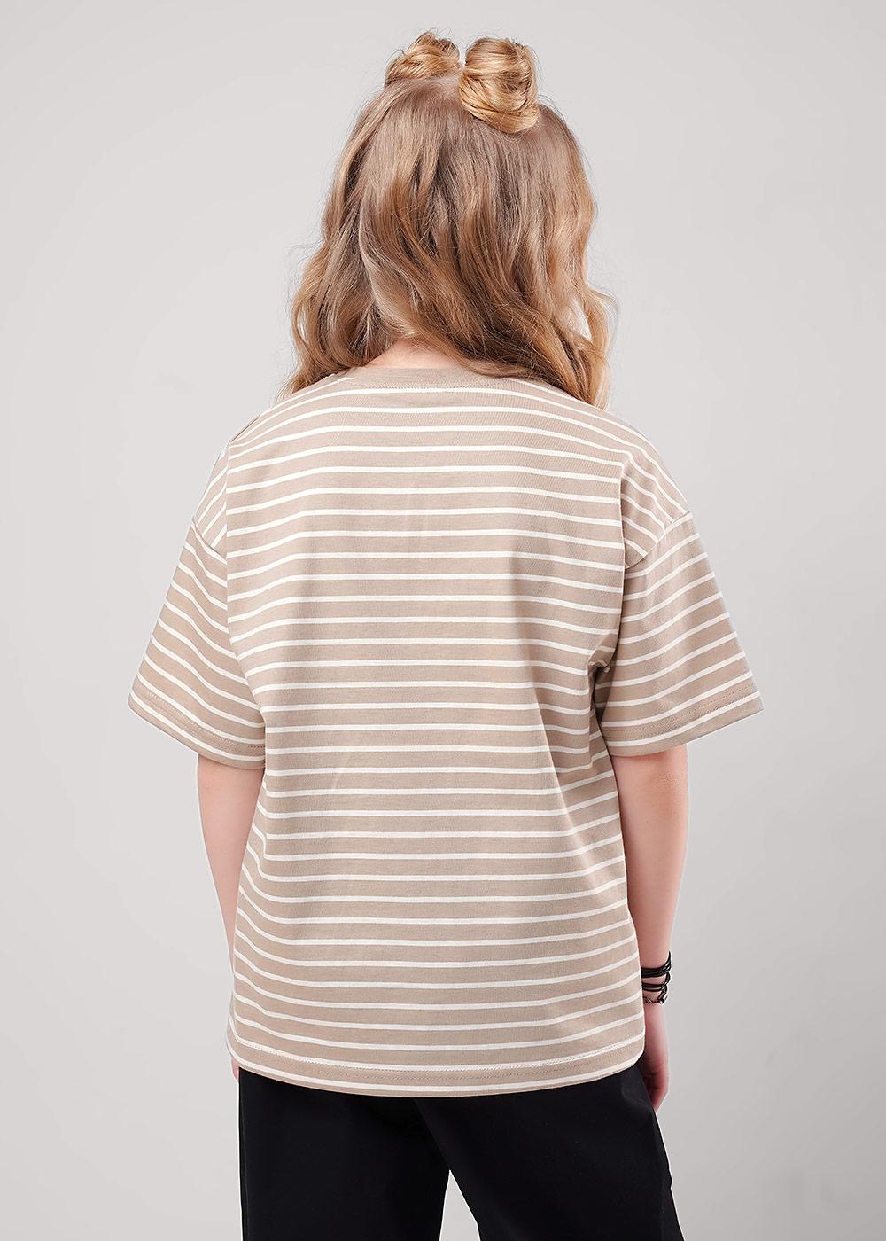 CLE 867271кдн Футболка детская