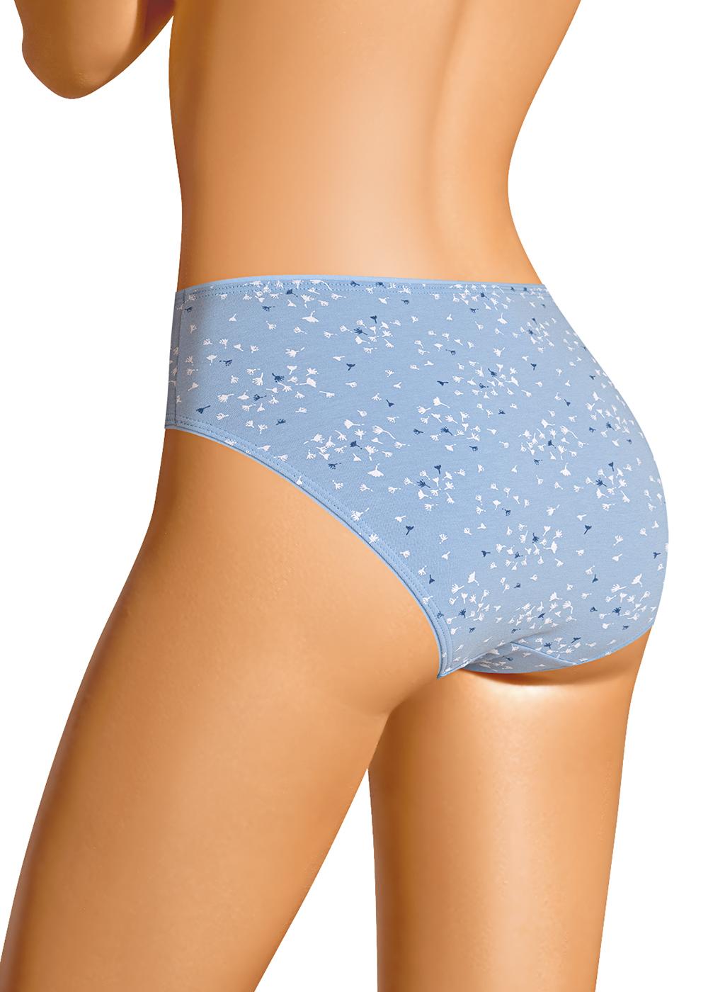 CLE C1226/2 Трусы женские слипы