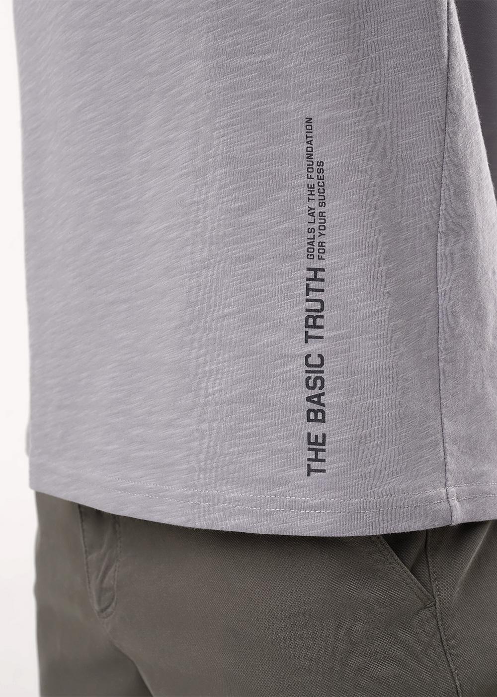 CLE 552533/23о_п Футболка мужская