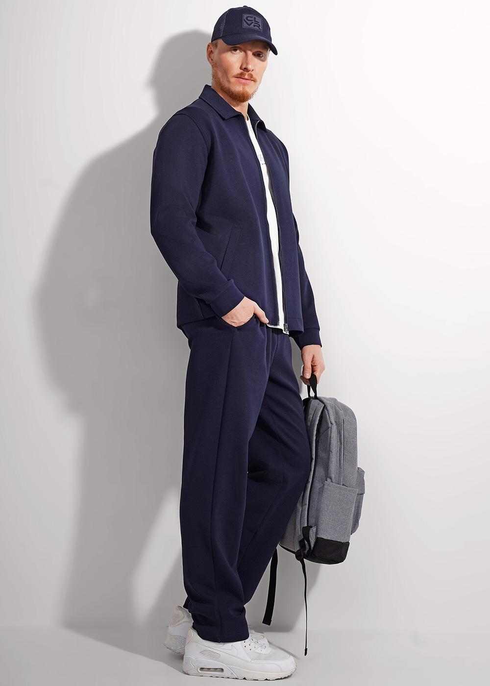 CLE 562683/10сд Толстовка мужская