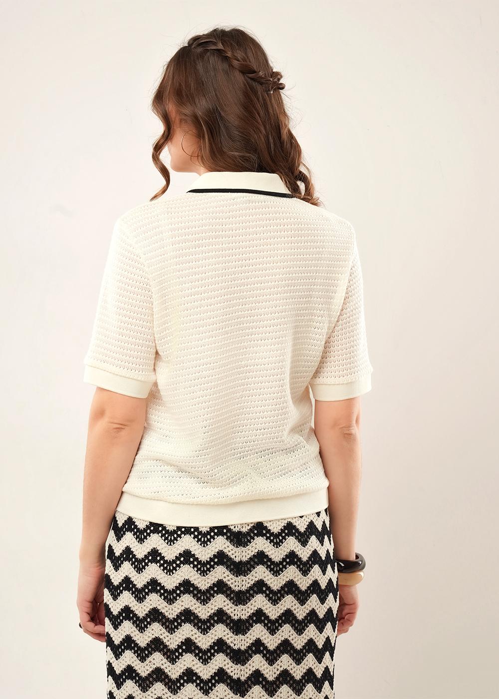 CLE 267230/208ж Джемпер женский