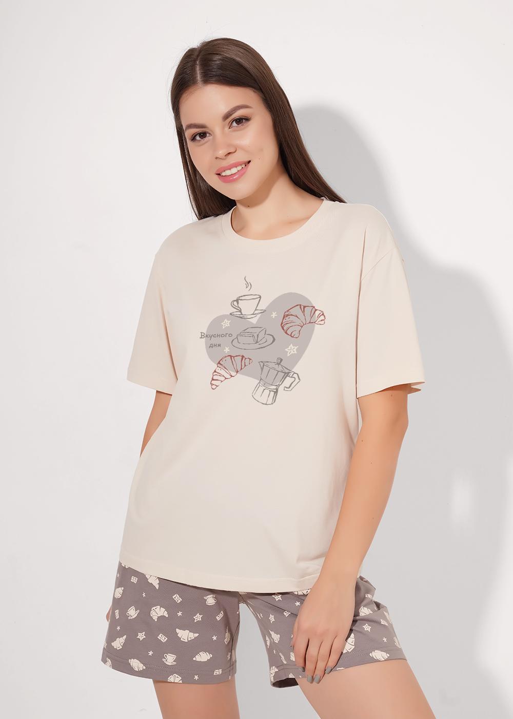 CLE LP26-1211/1 Пижама женская