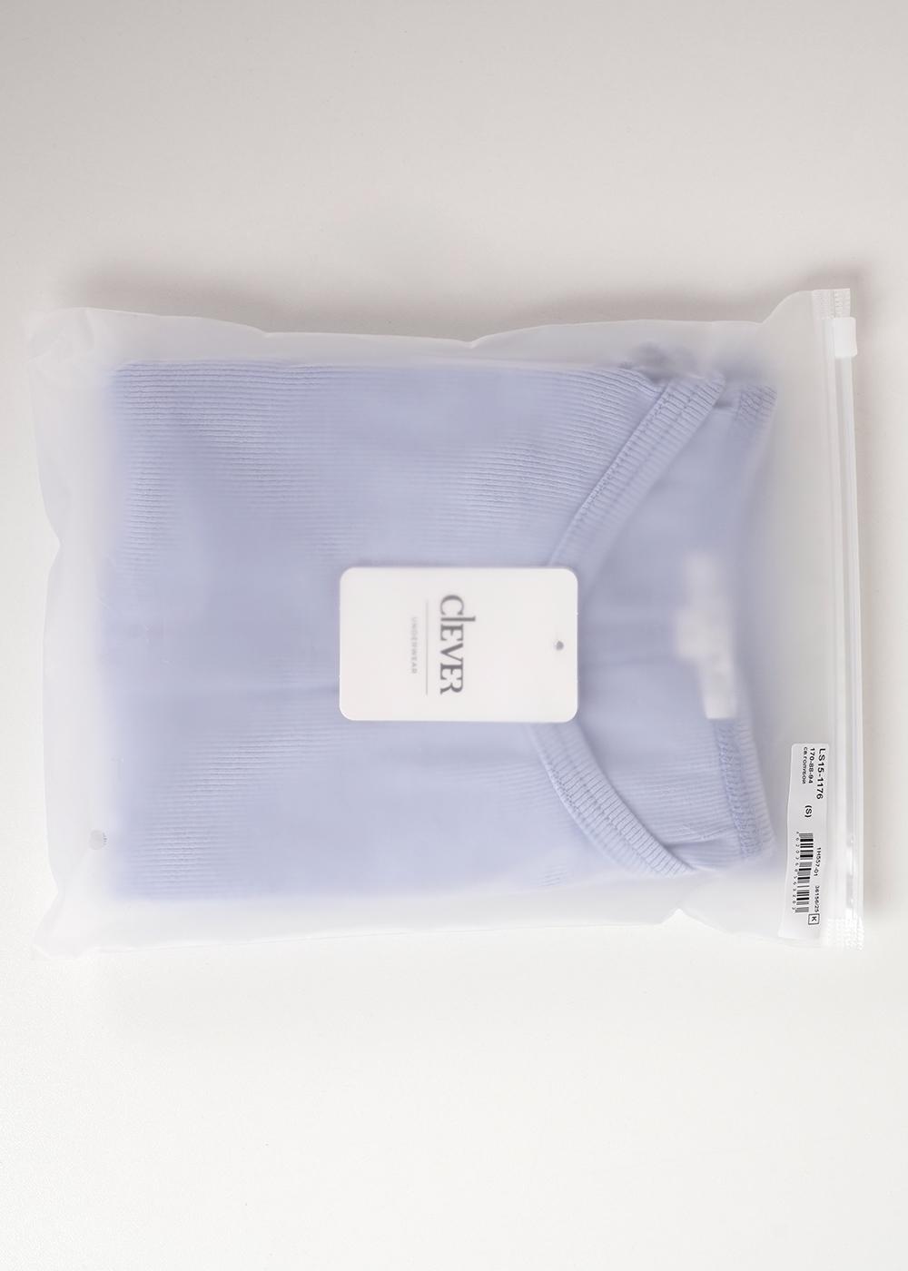 CLE LS15-1176 Сорочка ночная женская