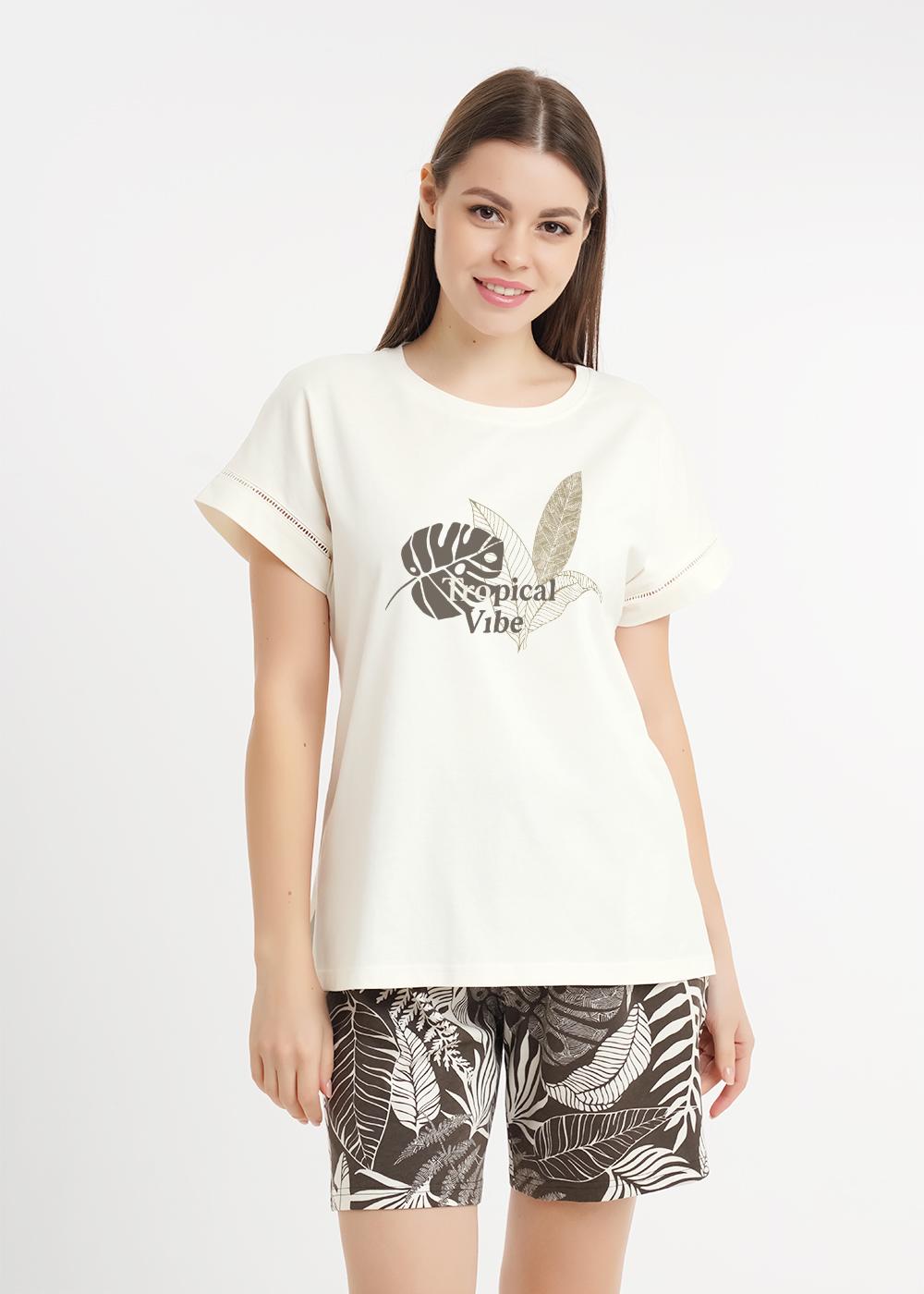 CLE LP26-1231 Пижама женская