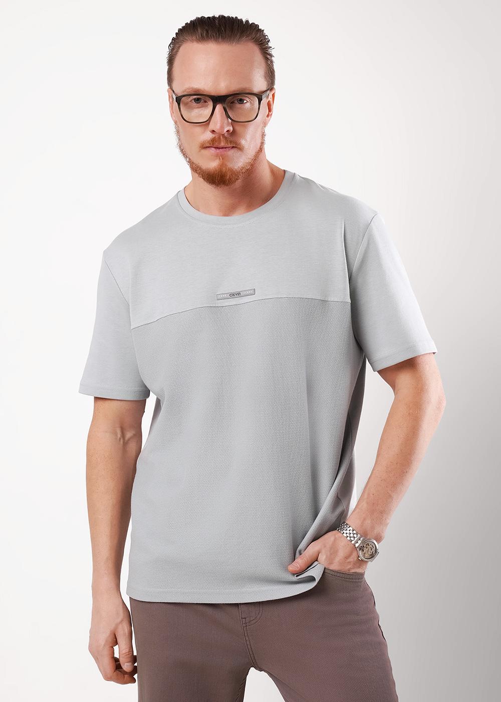 CLE 562712/13ли Футболка мужская