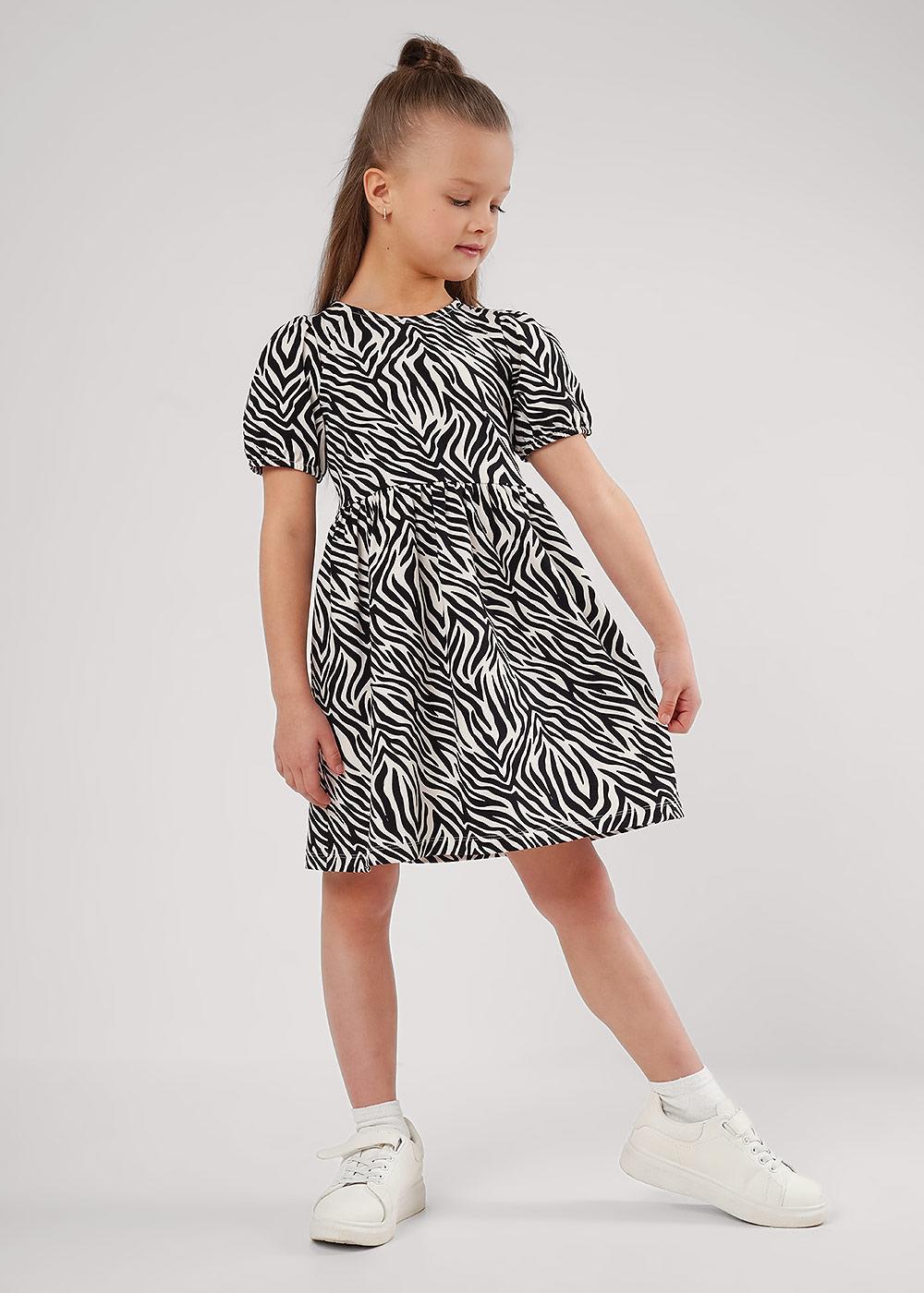 CLE 866903гн Платье детское