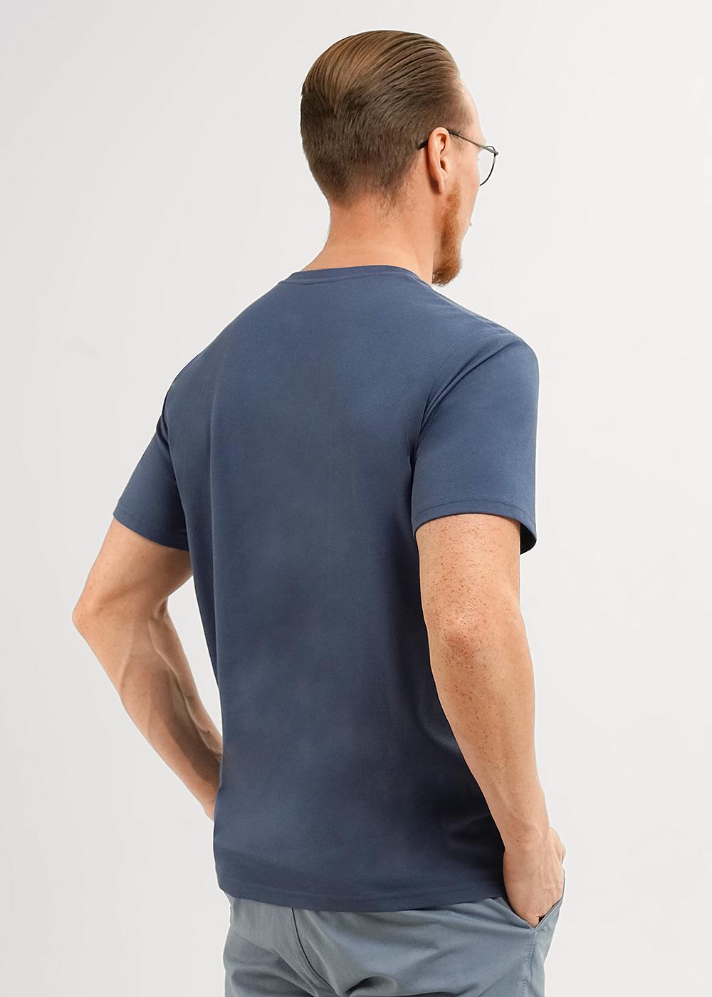 CLE 562706/14зэ maxi(макси)_п Футболка мужская