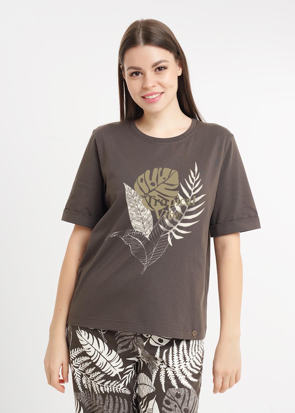 CLE LP26-1231/3 Пижама женская