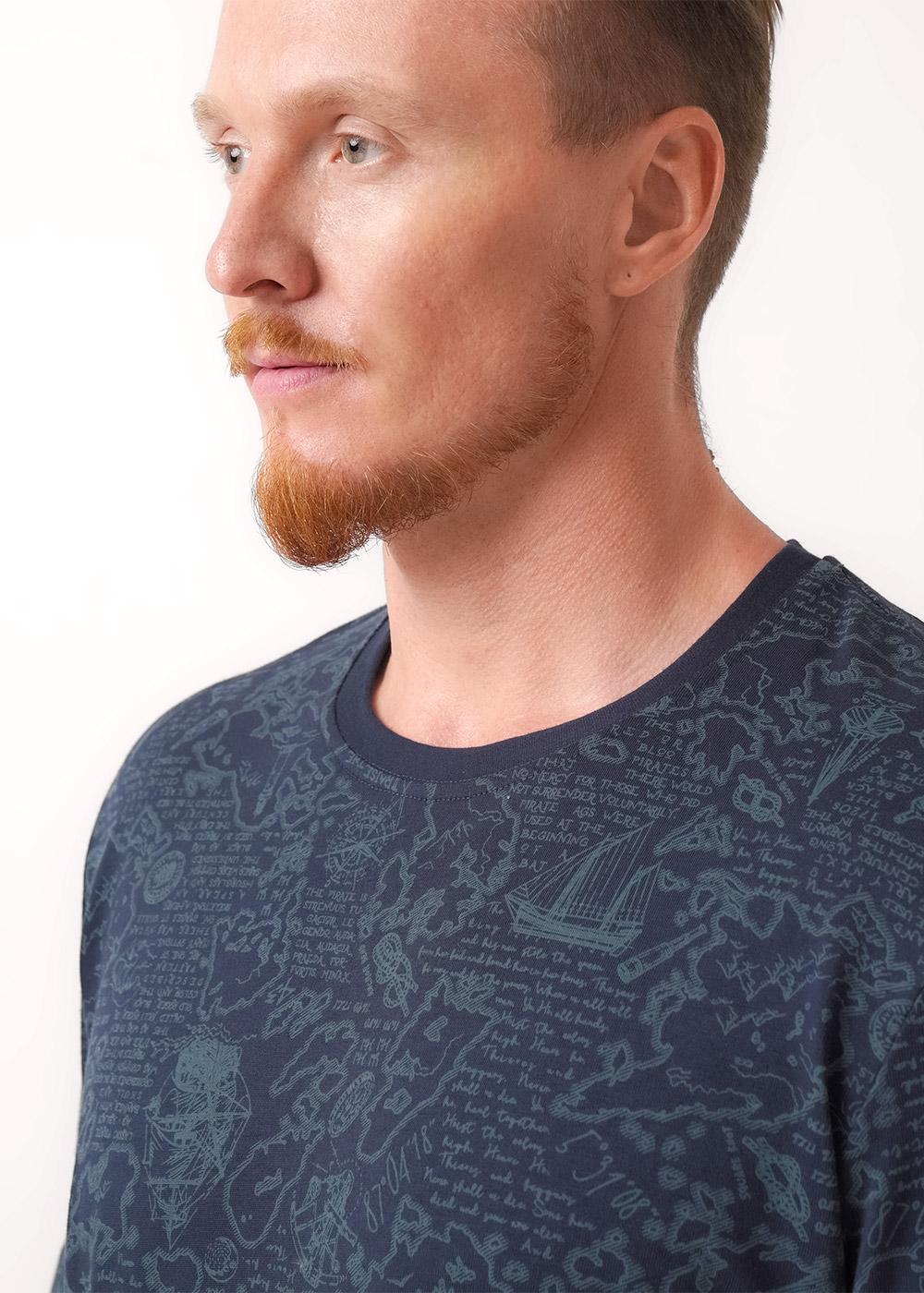 CLE MHP450511/2 Пижама мужская