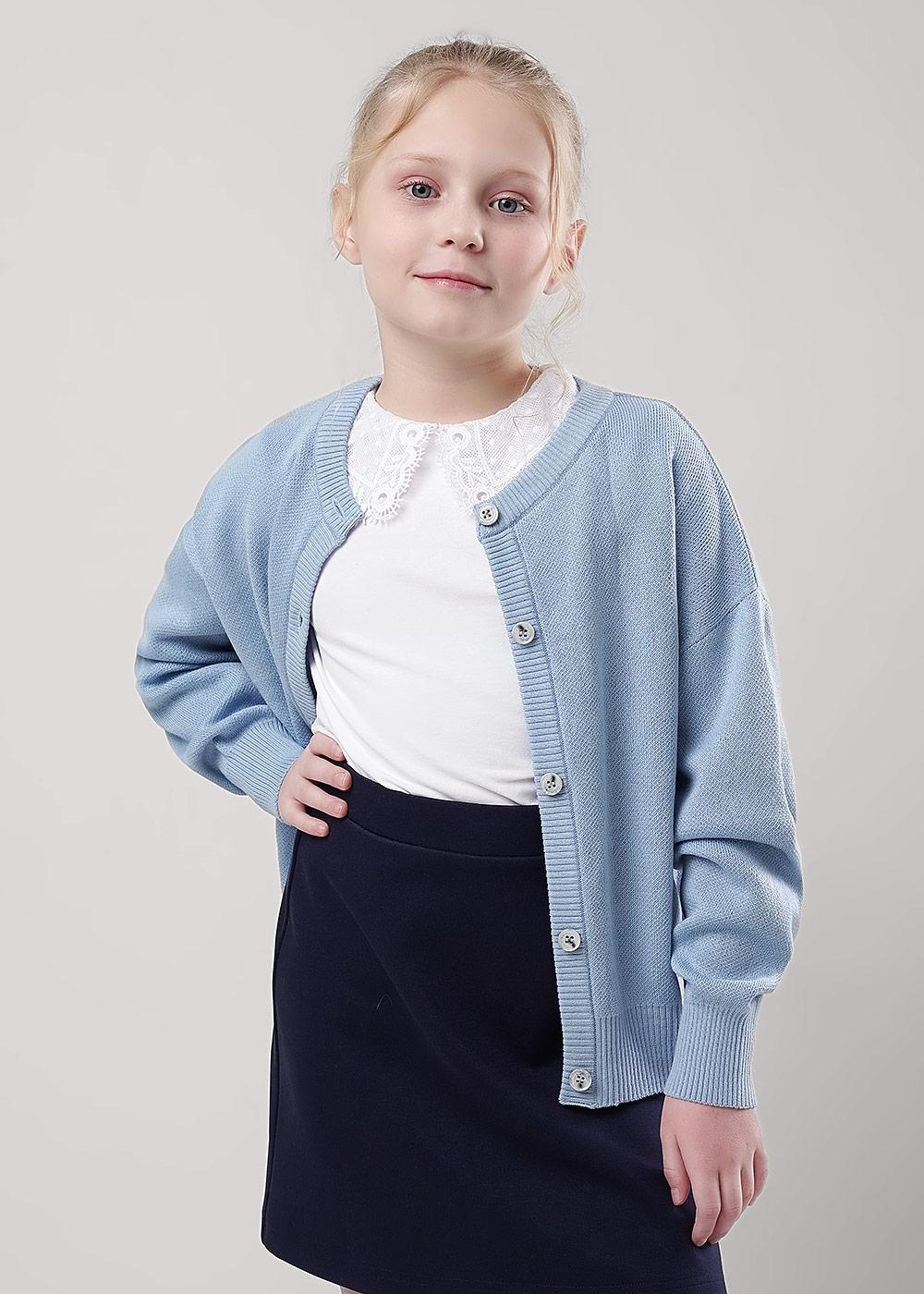 CLE 904472ха Кардиган детский