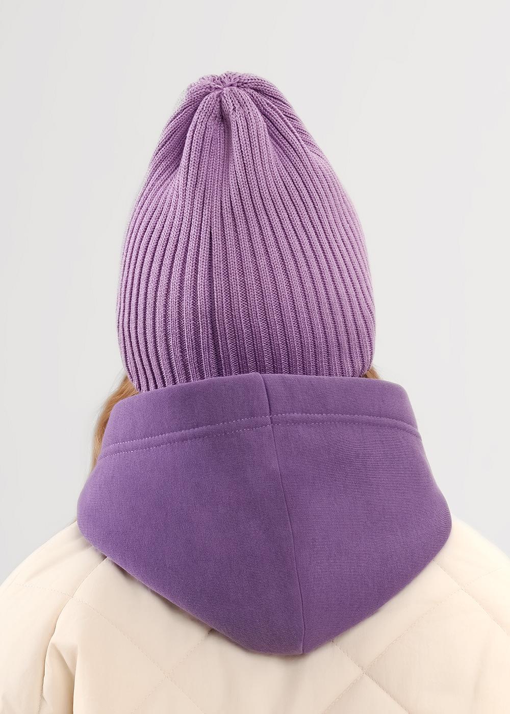 CLE 564655ха Шапка детская для девочки