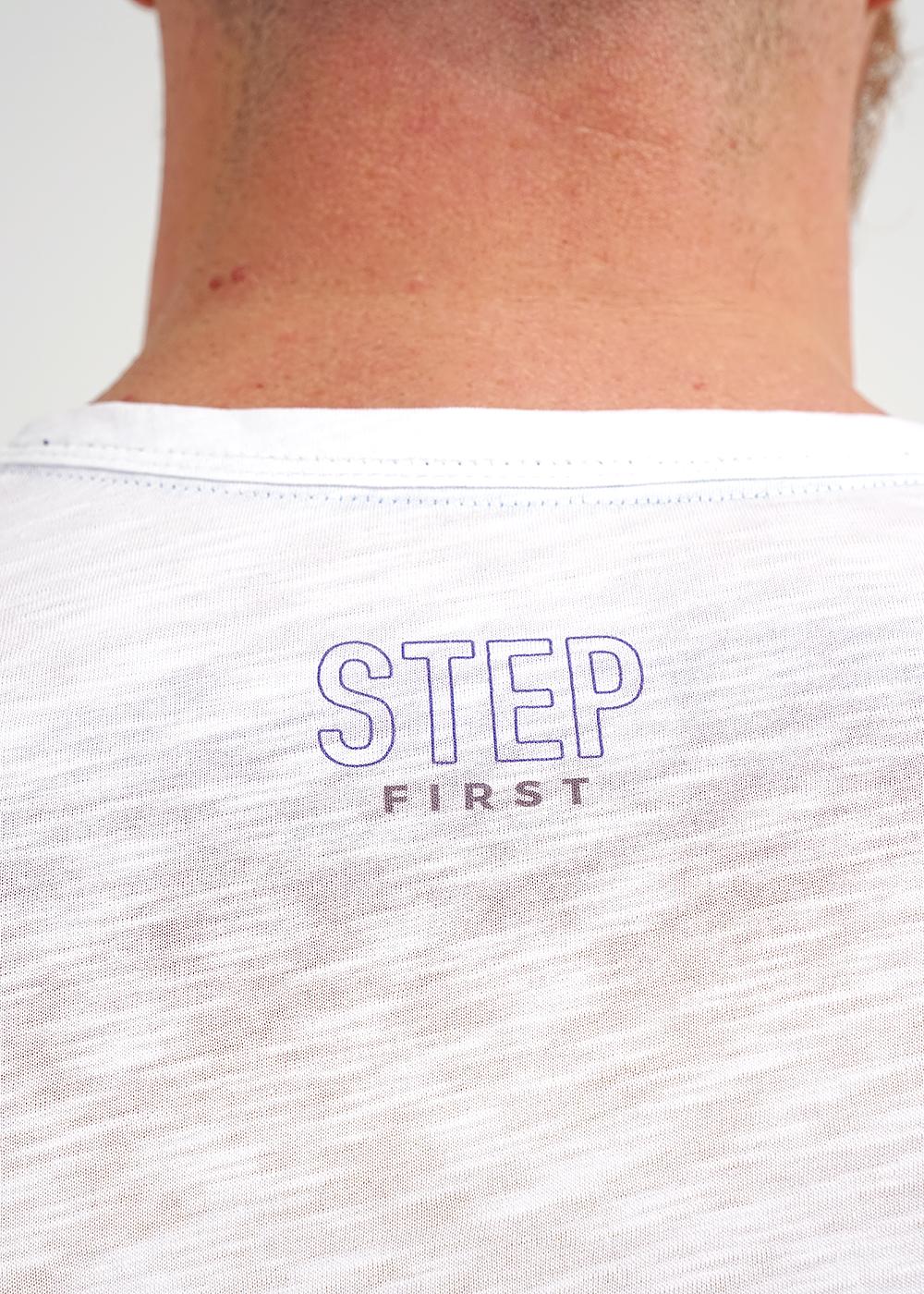 CLE 542050/09о_п Футболка мужская