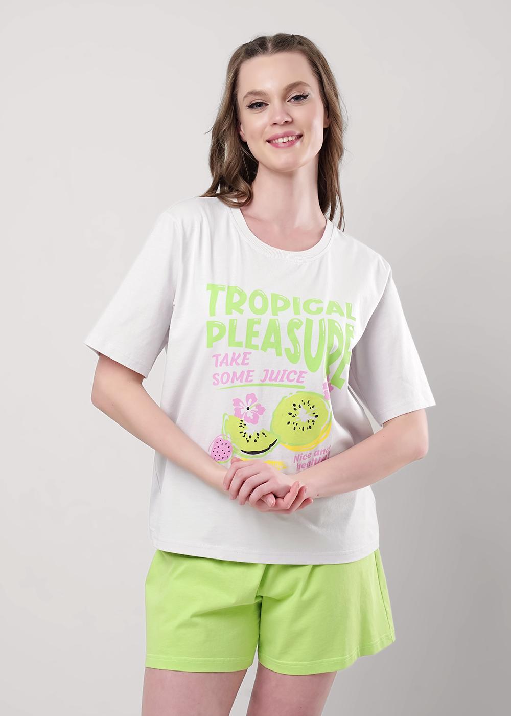 CLE LP25-1158 Пижама женская