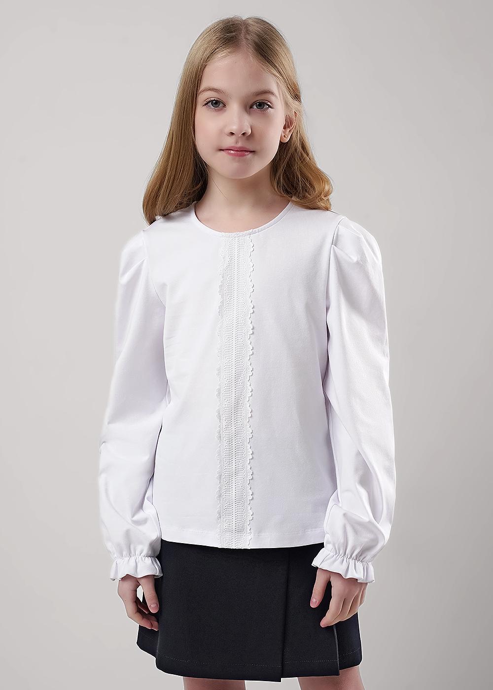 CLE 757092г школа Блузка детская