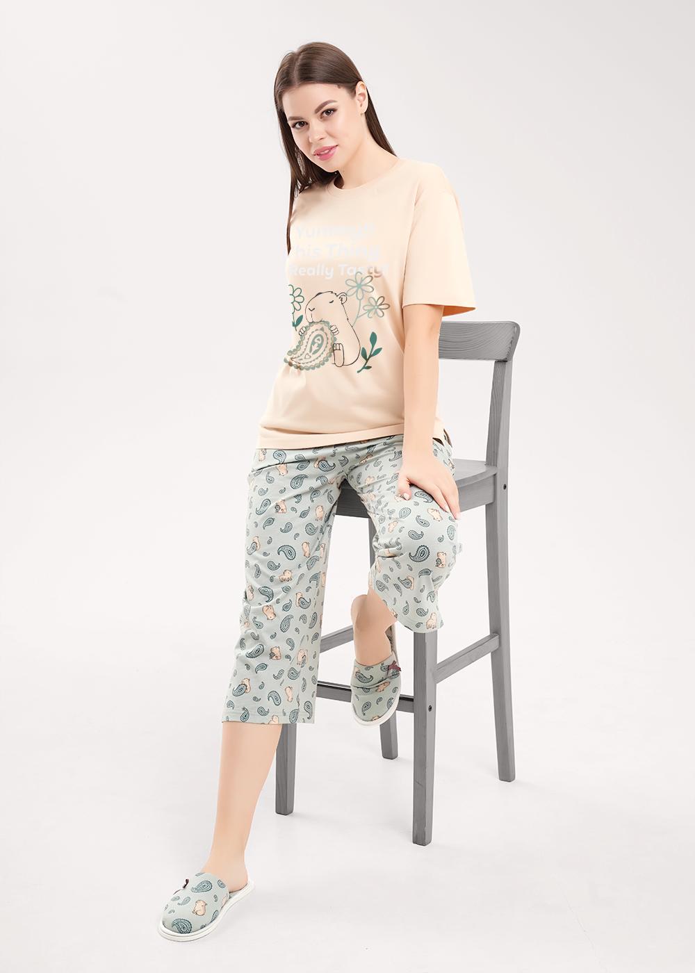 CLE LP26-1225/2 Пижама женская