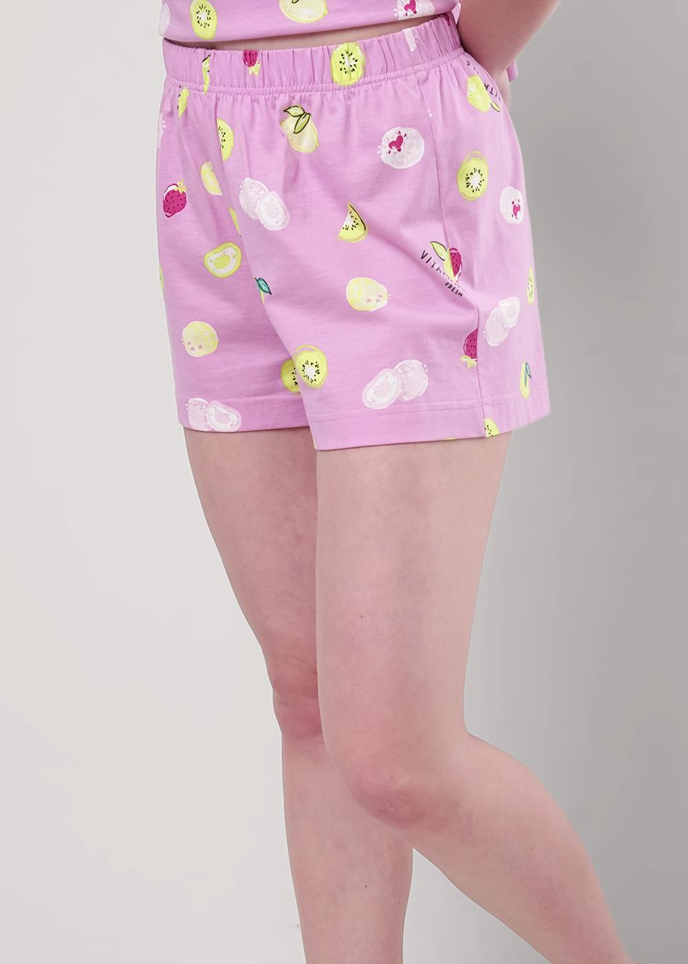 CLE LP25-1158/1 Пижама женская