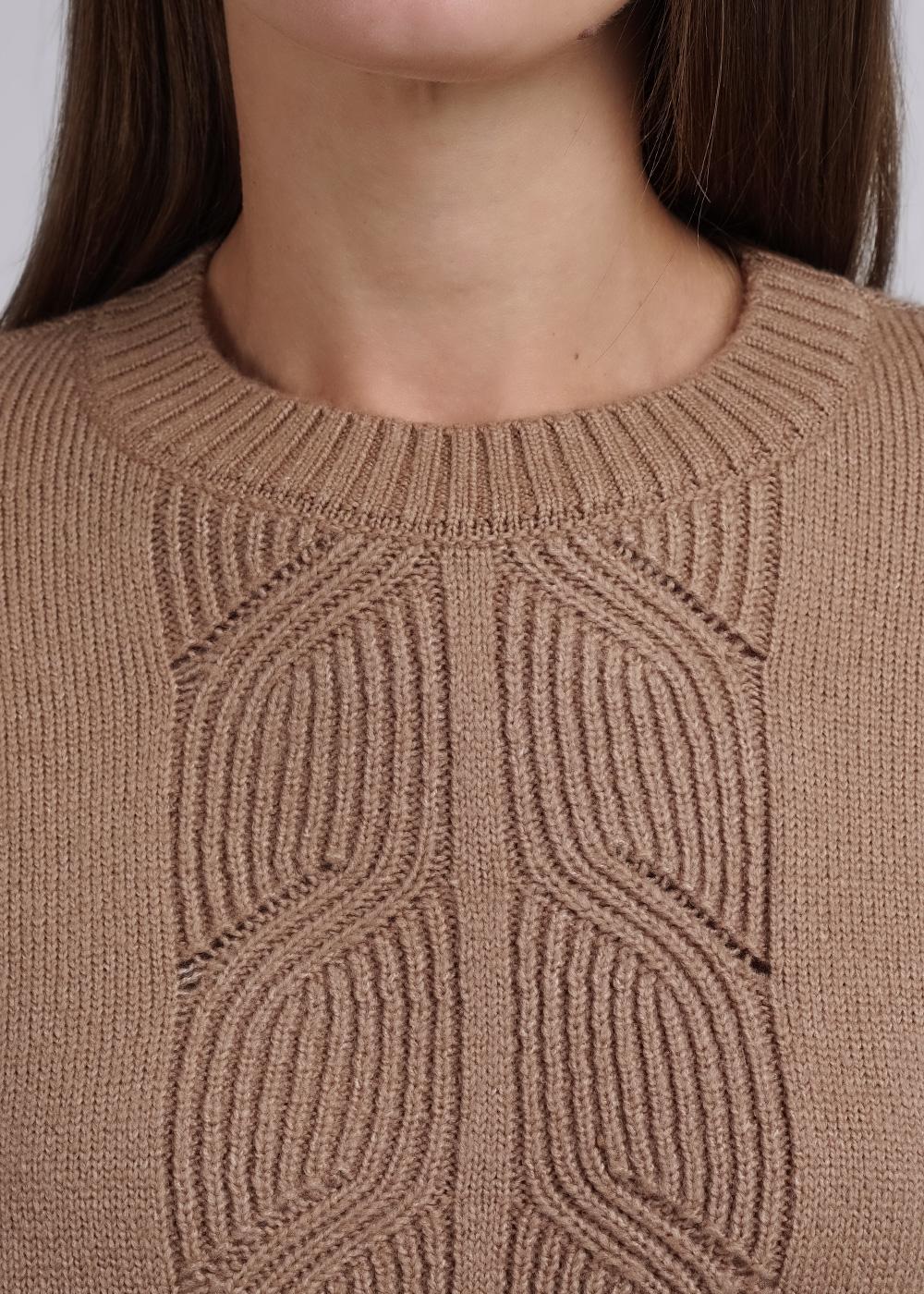 CLE 144292/155фэш Джемпер женский