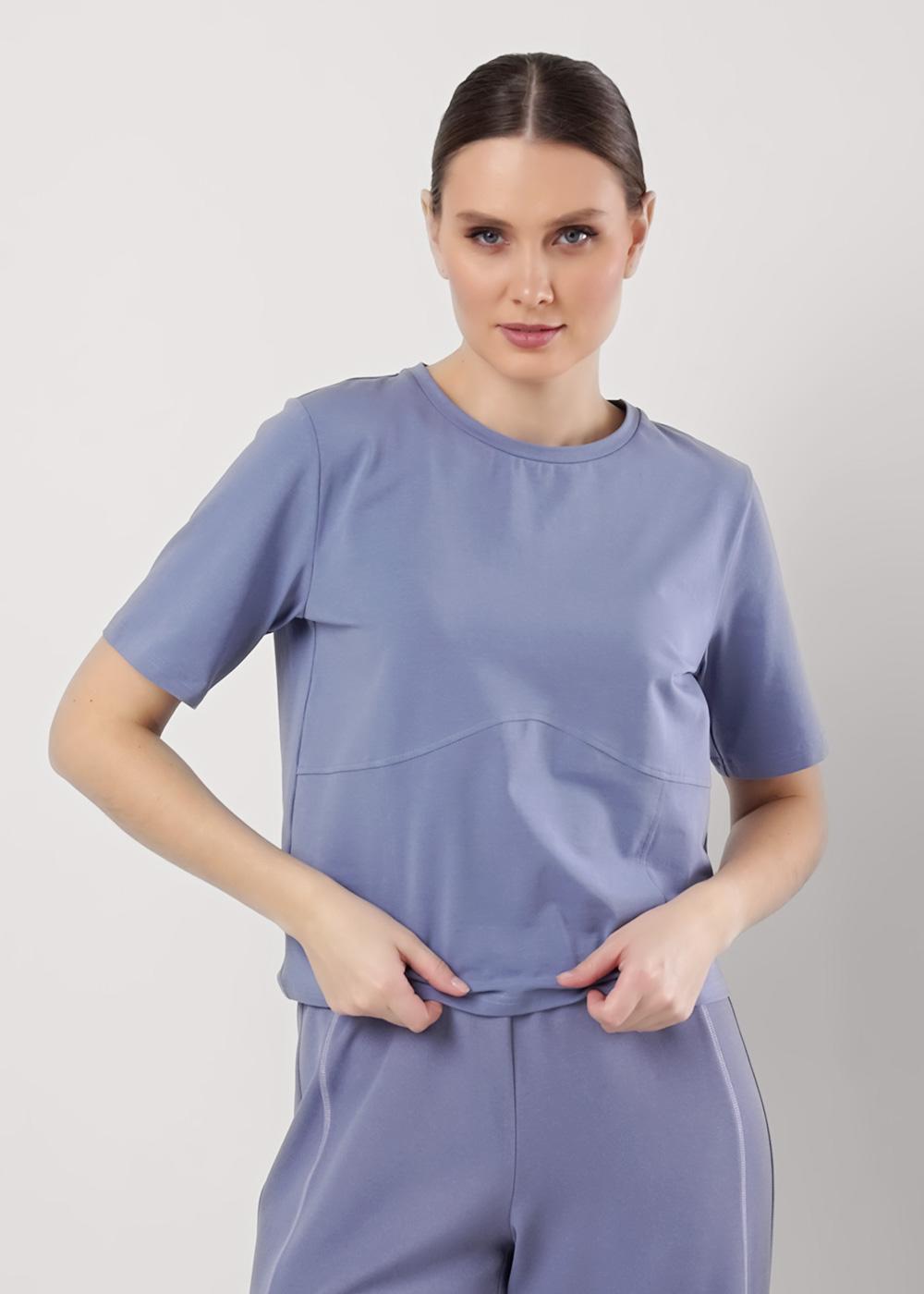 CLE 256757/168г_п Футболка женская