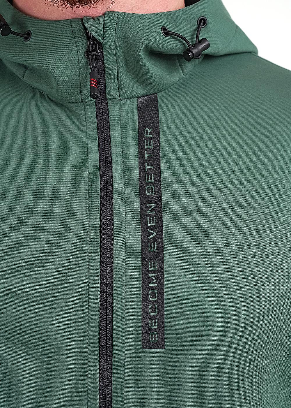 CLE 542307/02сд_п Толстовка мужская