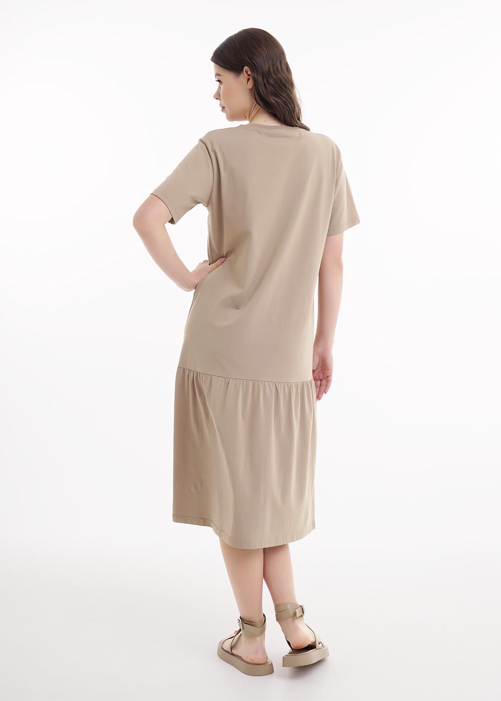 CLE LDR25-1168 Платье женское для дома