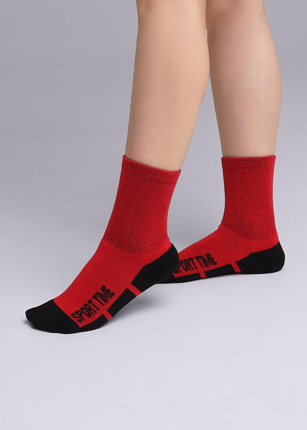 CLE С301П 20-22,22 Термоноски детские