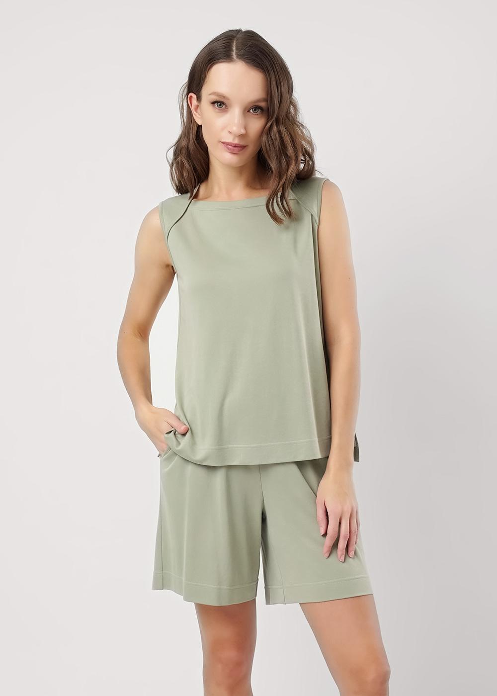 CLE 256829/169з Блузка женская