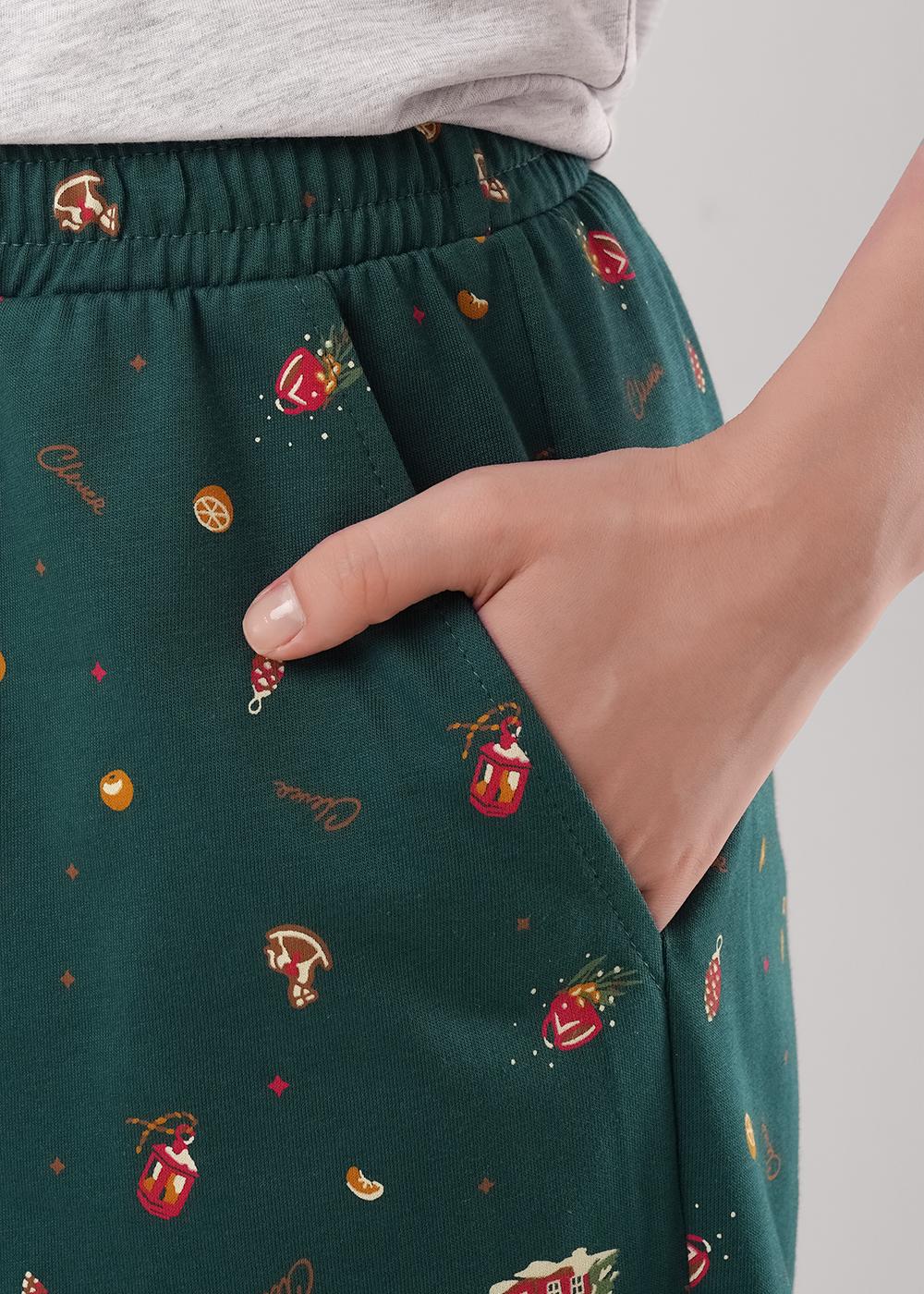 CLE LP15-1201 Пижама женская