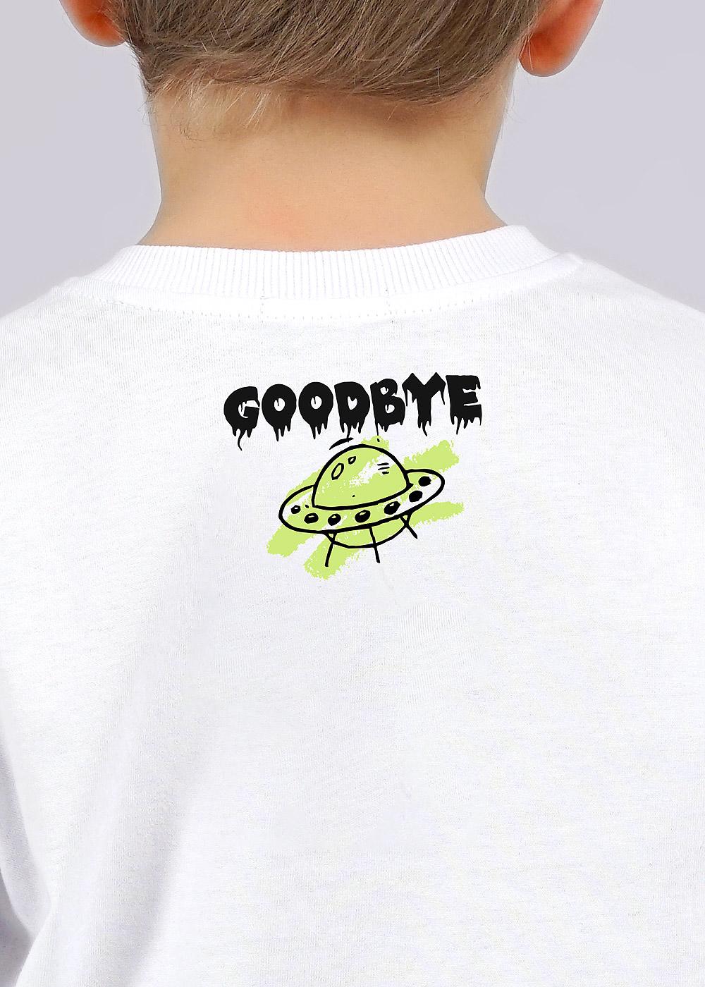 CLE 846649/79кд_п Футболка детская для мальчика