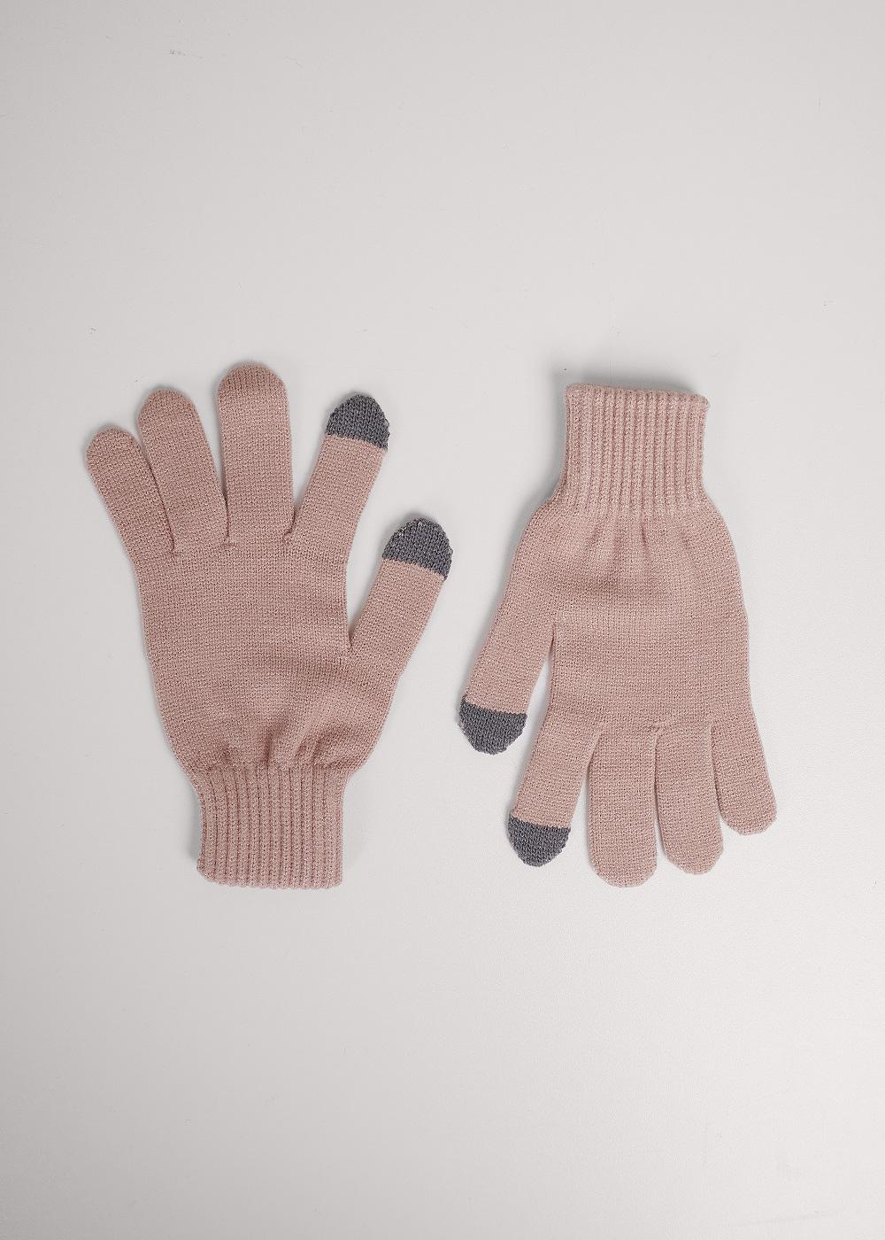 CLE 444102вн сенс Перчатки женские