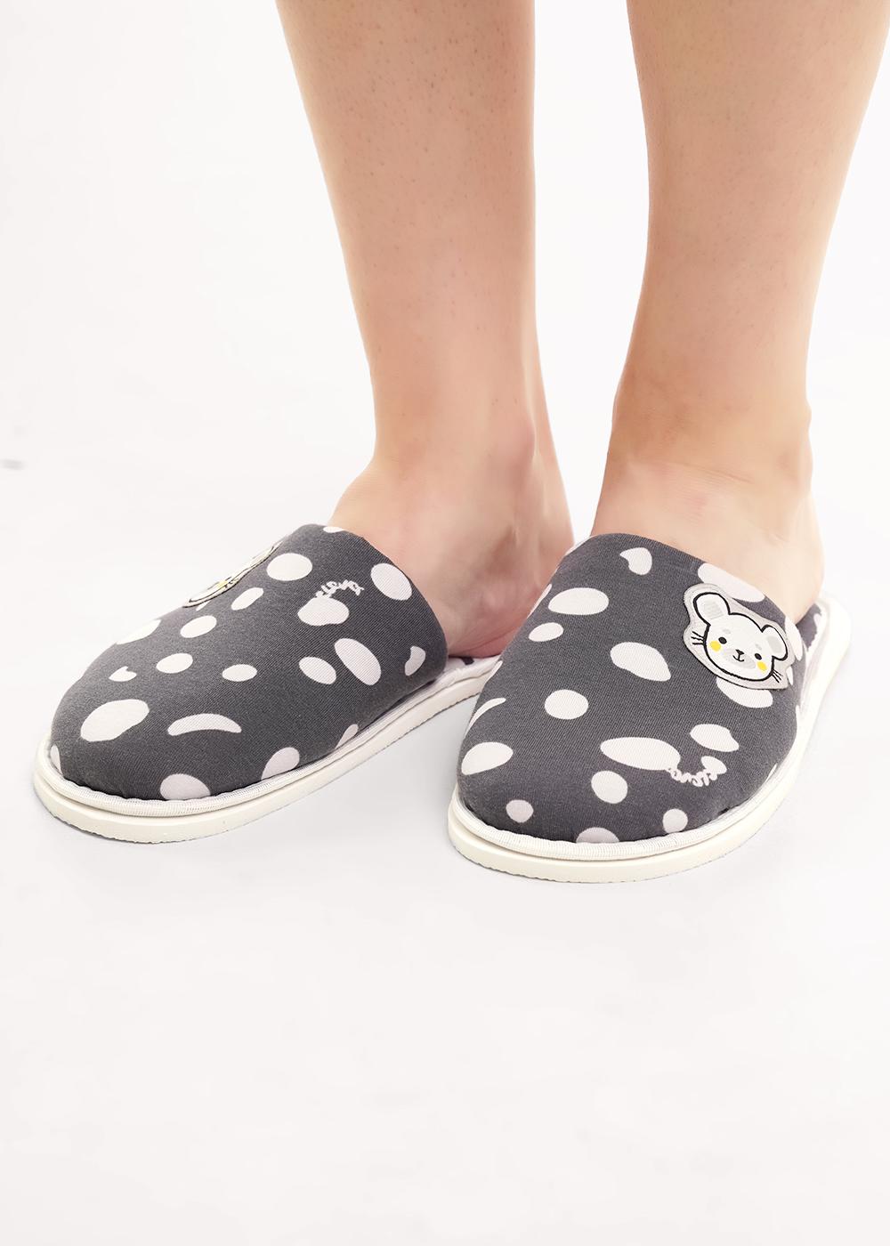 CLE SW15-1187C Тапки женские