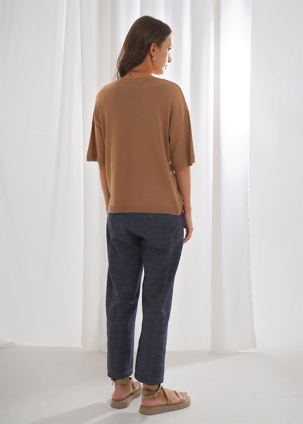 CLE 264681/209ха Джемпер женский