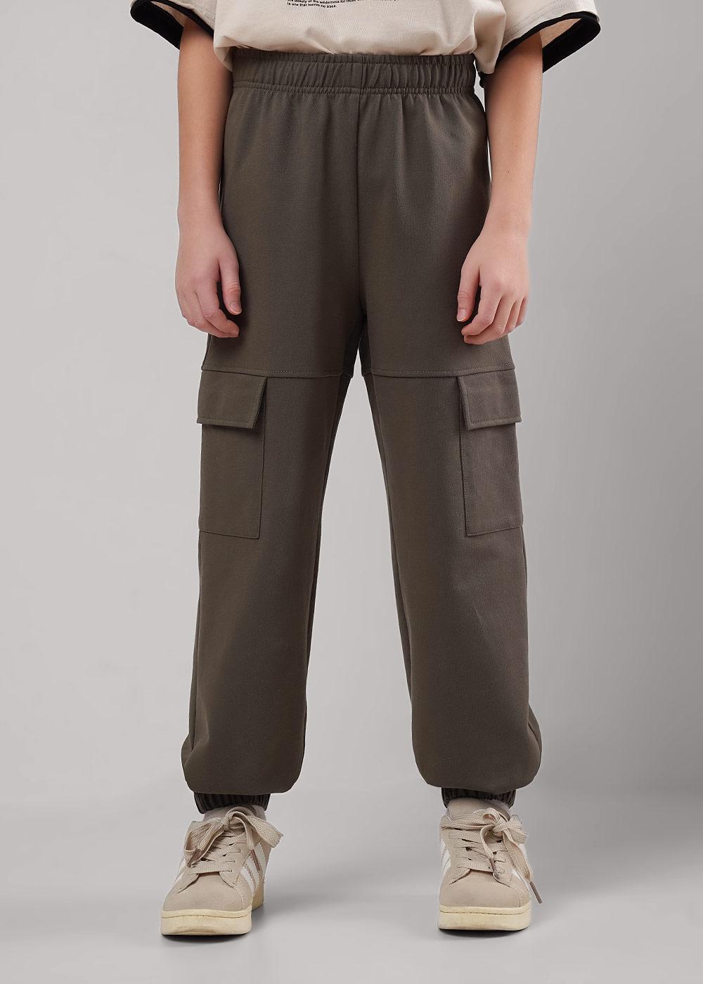 CLE 867314/12а Брюки детские для мальчика