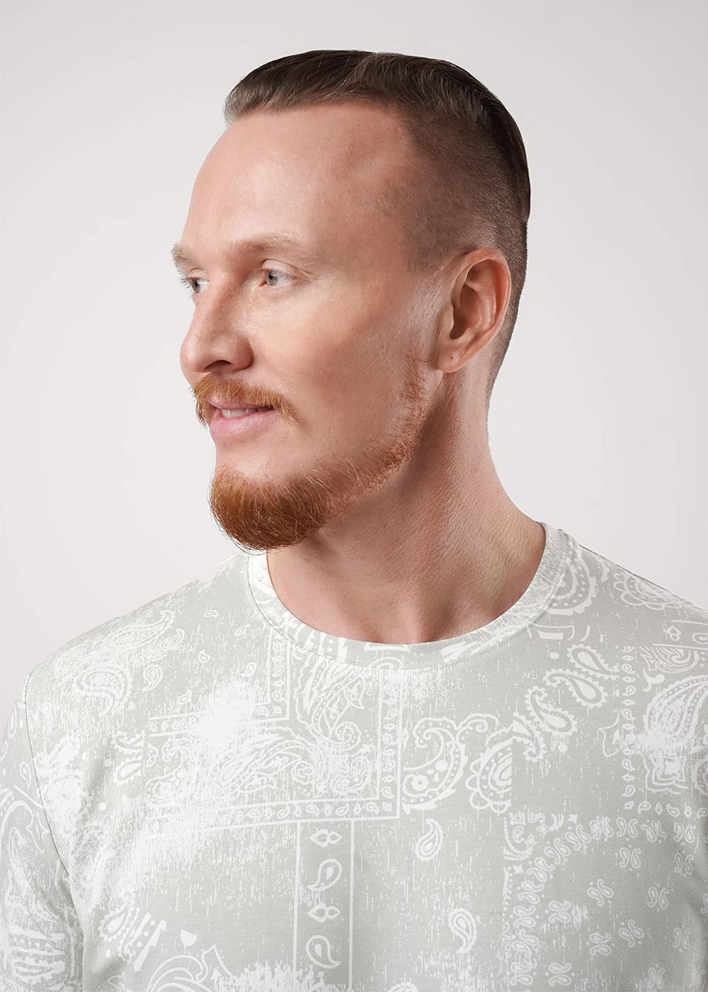 CLE 552404/13ггн Футболка мужская