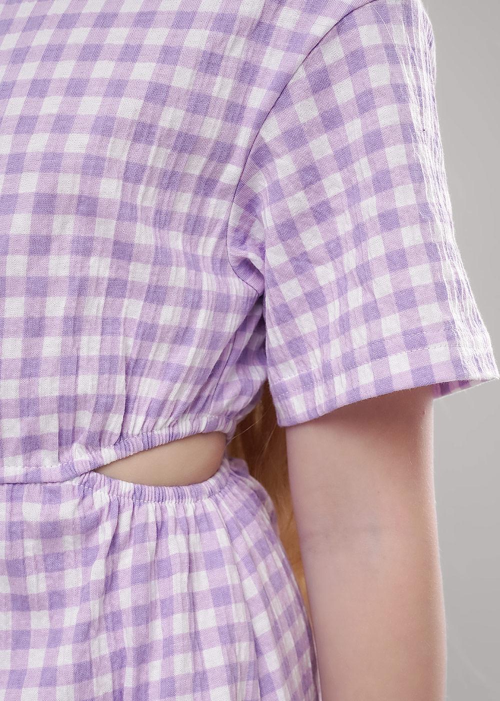 CLE 857041кжн Платье детское