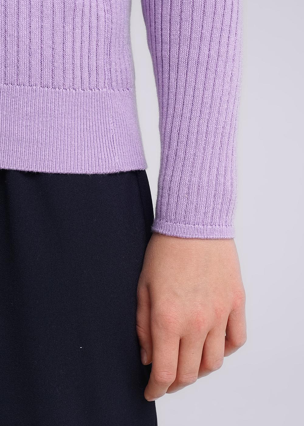 CLE 903540ха Водолазка детская для девочки