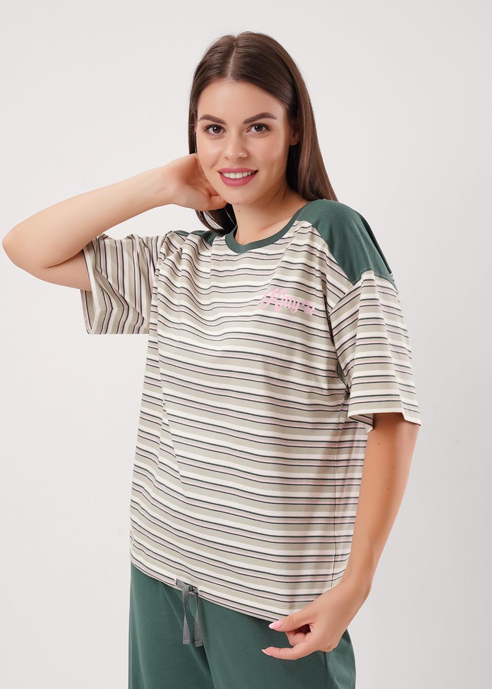 CLE LP15-1208/2 Пижама женская