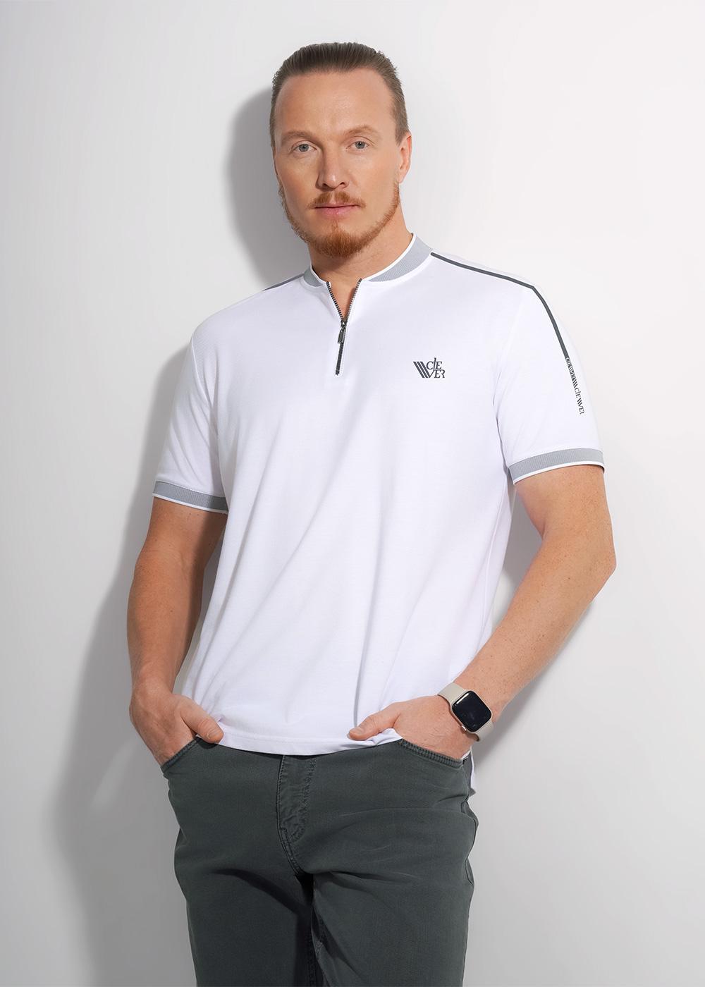 CLE 562687/12зэ maxi(макси)_п Поло мужское