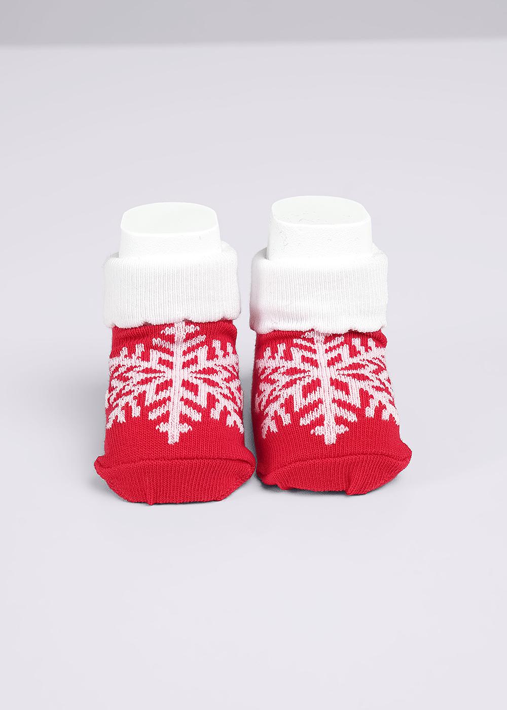 CLE С024 7-8 Носки детские