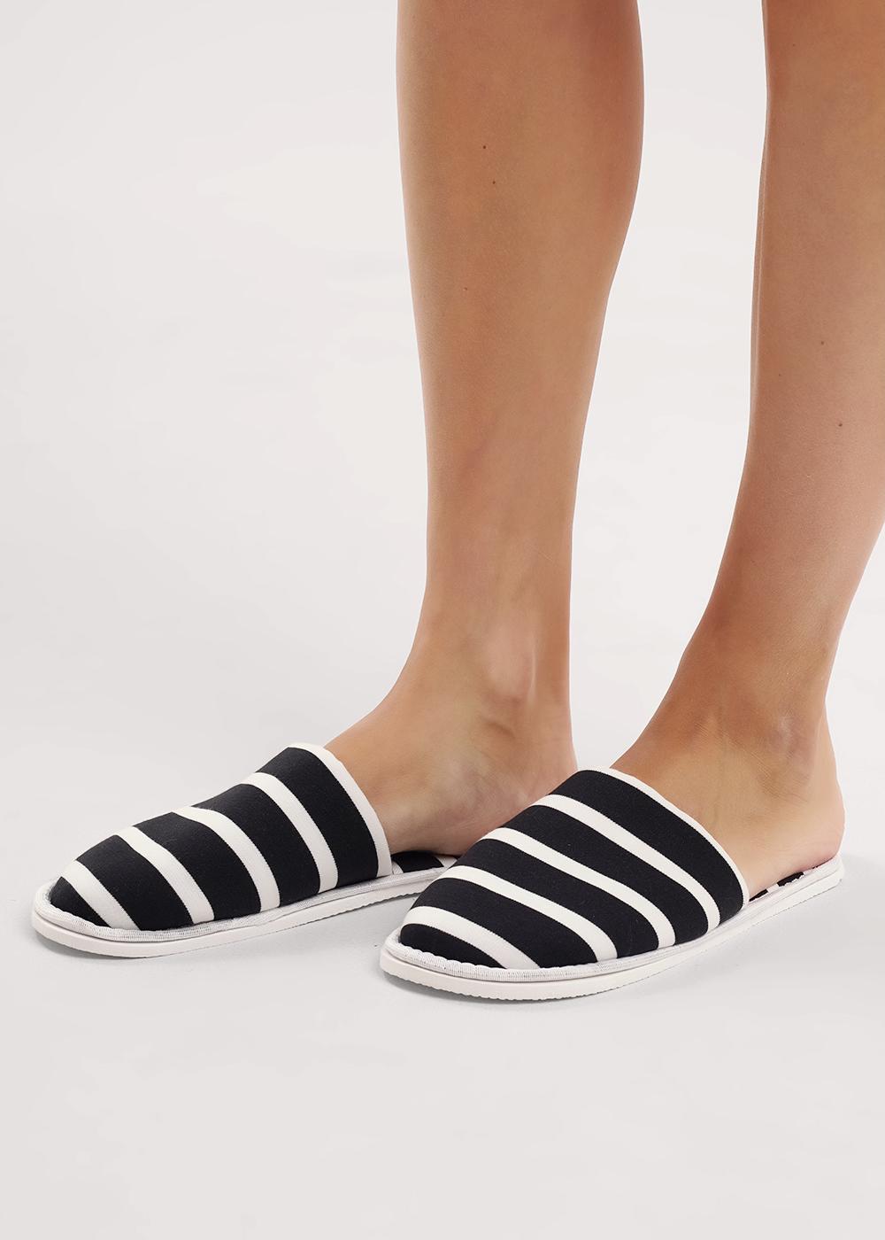 CLE SW25-1163C/2 Тапки женские