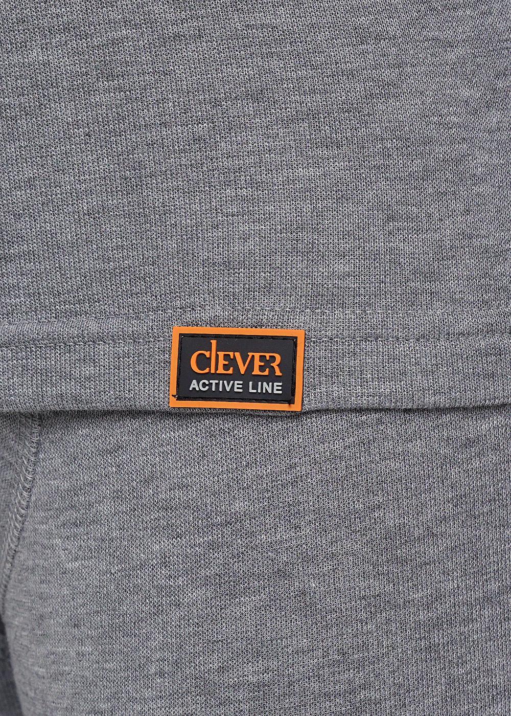 CLE 909216вн мел термо Термобелье для мальчика комплект