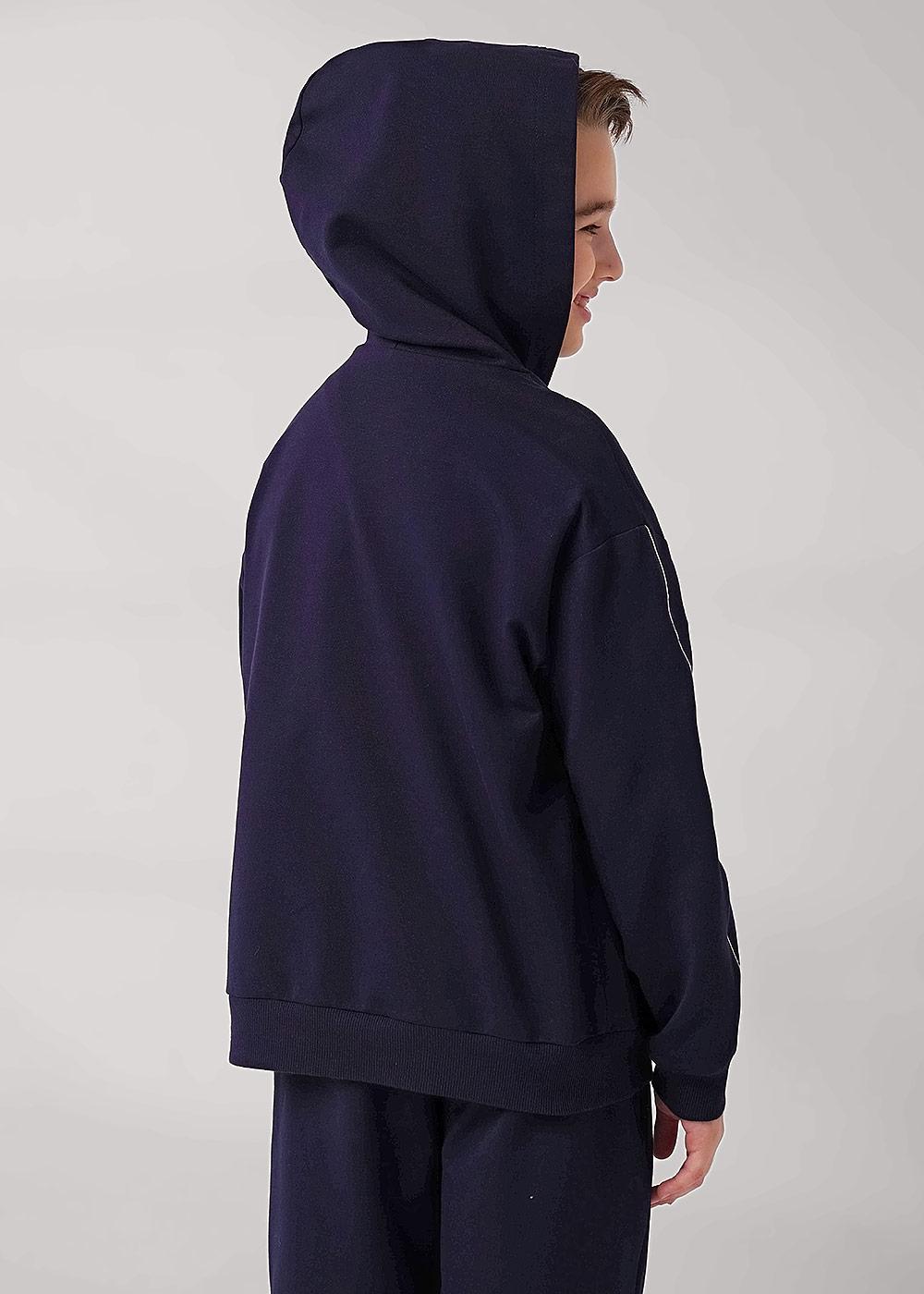 CLE 757157/23у Толстовка детская для мальчика