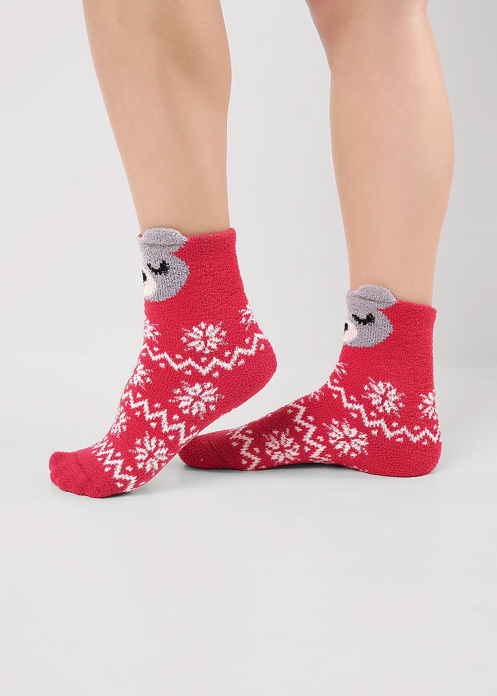 CLE Д965Т Носки женские