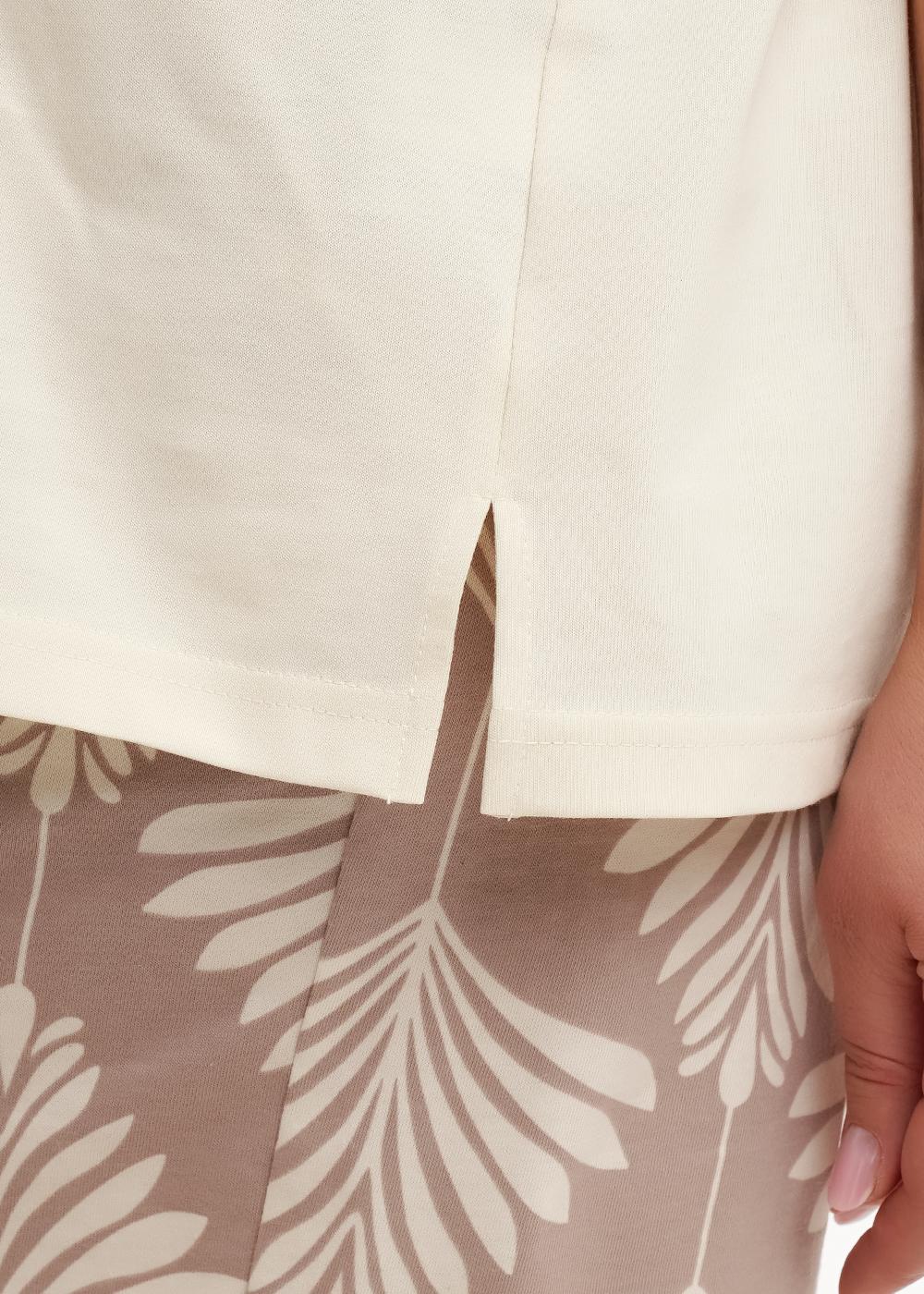 CLE LP26-1228 Пижама женская