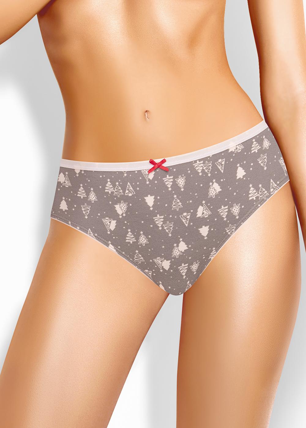 CLE C1200 Трусы женские слипы