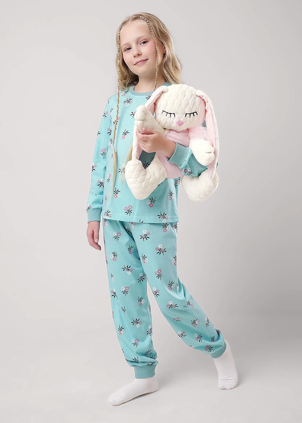 CLE 903517кдн Пижама детская