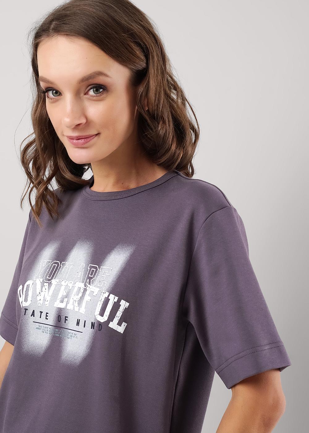 CLE LF25-100 Футболка женская