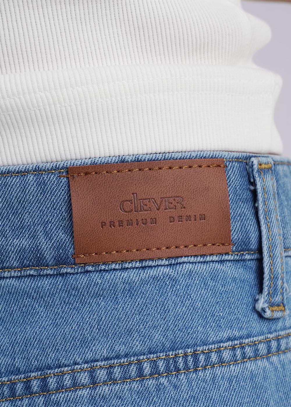 CLE 243883 Джинсы женские