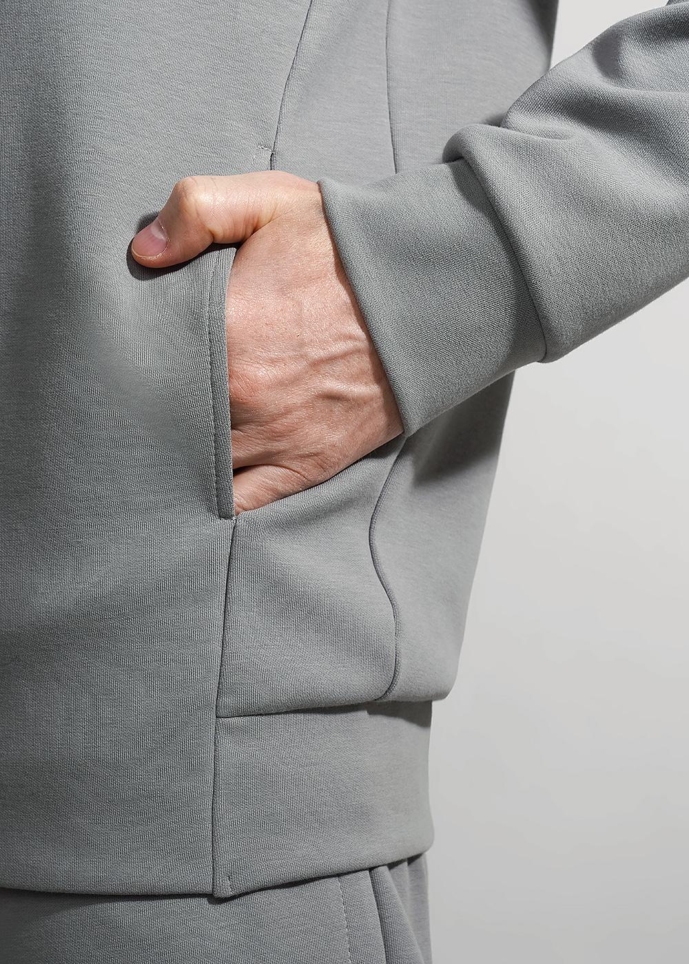 CLE 562692/12сд_п Толстовка мужская